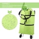 thumbnail image 3 of Matsuzay Bolsa de compras con ruedas, cesta reutilizable, bolsa con ruedas, bolsas con ruedas multiusos, bolsas para carrito de tracción, Almacenamiento y organización del hogar, 3 of 6