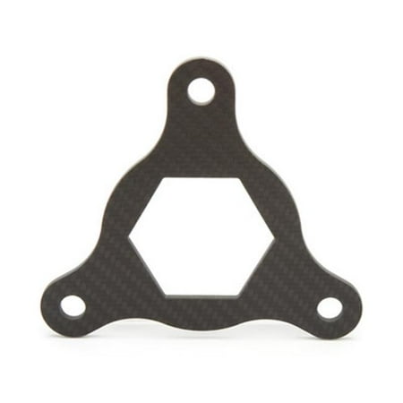 

Ti22 Performance TIP8537 Wrench for Dust Cover Front Hub - Carbon