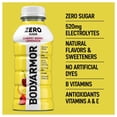 thumbnail image 2 of BODYARMOR Cherry Berry Lemonade Zero Sugar Sports Drink Bottles 8 bottles / 12 fl oz - Pack of 2, 2 of 4