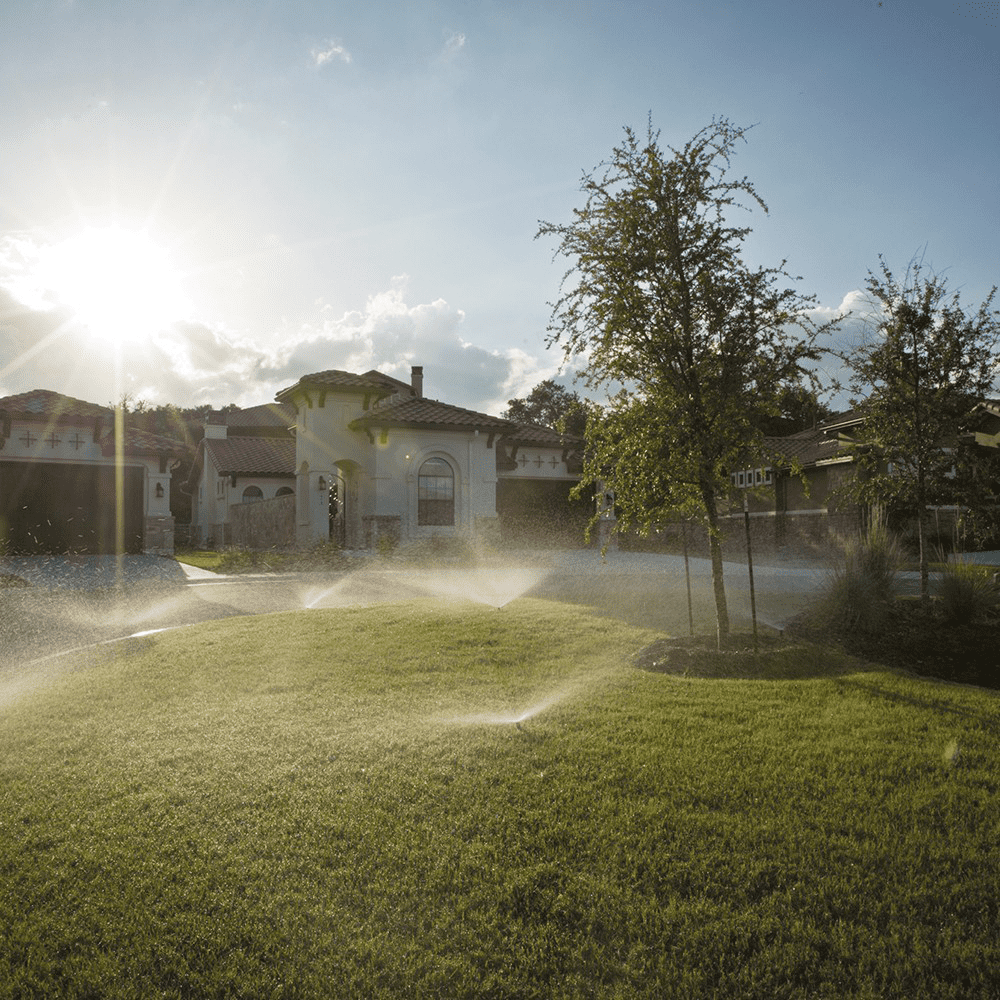 (25) Rain Bird 15VAN Variable Arc Adjustable Sprinkler Nozzle (360°) 12' to 15'
