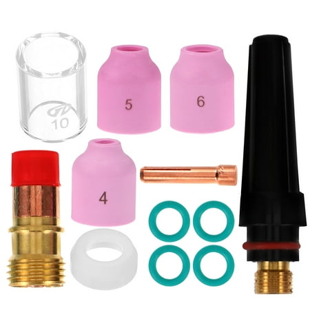 

1 Set Welding Kit Screen Wire Mesh Screen Welding Cup Welding Screen Accessory