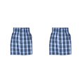 thumbnail image 2 of Sonducket Ropa interior para hombre, bóxer tejido, pantalones cortos para hombre, ropa interior suelta, transpirable, mano de obra fina, ropa de Type10 NO10, 2 of 6