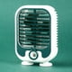 thumbnail image 4 of Campana Para Cocina New Turbo Water Refrigeration Fan Usb Desktop Spray Fan, Wind Circulation Portable Conditioning Cooler, 4 of 7