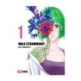 thumbnail image 1 of Wild strawberry n 1 panini manga, 1 of 2