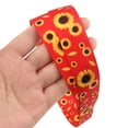 thumbnail image 7 of R1269 Hidden Disability Sunflower Creative Badge ID Lanyards Mobile Phone Rope Key Lanyard Neck Straps Accessories 9, 7 of 7