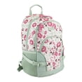 thumbnail image 3 of Eastsport Unisex 18.5" Dynamic Athleisure Backpack, Cheerful Flowers, 3 of 9
