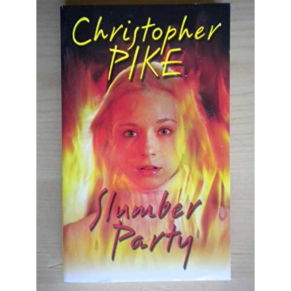 Pre-Owned Slumber Party (Paperback) 0590430149