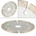 thumbnail image 4 of Scie à Découper Circulaire, Roue de Coupe pour Outils Rotatifs, Menuiserie, 4 of 7