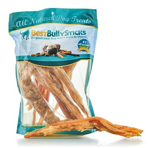 Best Bully Sticks Large Beef Tendon, 10 Ct