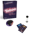 thumbnail image 1 of Jeu Taboo - Français, 1 of 3