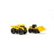 thumbnail image 4 of Construction Toys CAT Little Machines Ground Crew con Insta-Dirt, 4 of 6