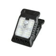 thumbnail image 2 of Clip On Solar Lights Outdoor,Motion Sensor Outdoor Lights,Clip on Solar Fence Lights Outdoor Waterproof LED,Solar Lights for Wall Fence,Gutter,Camping,Solar Lights Outdoor Clip Motion Sensor Lights, 2 of 9