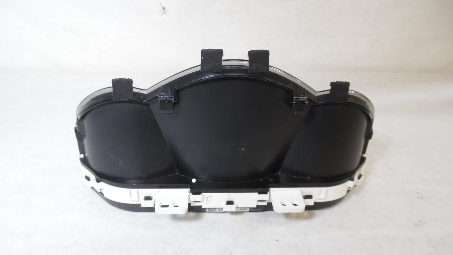 Pre-Owned 2017 2018 Kia Forte Speedometer Speedo Cluster MPH AT Mexico Built OEM - Verify Specific Vehicle Fitment In Description - (Good)