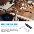 thumbnail image 4 of 0.7-1.2Mm Micro-Electric Hand Drill Set for Resin,Electric Mini Jewelry Making Electrical Pin Vise Kit, 4 of 4