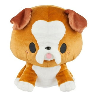 Jellycat Bashful Toffee Puppy Stuffed Animal, Small, 7 inches