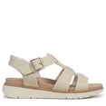 thumbnail image 3 of Dr. Scholl's Womens Penny Fisherman Sandal, 3 of 9