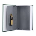 thumbnail image 4 of Diccionalario Libro Seguro, Libro de Desvío Hidden Safe Oculación Durable Para Tarjetas de Identificación para Joyas para Tarjetas Bancarias, 4 of 7