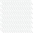 thumbnail image 1 of OULII 950Pcs Hang Tag String for Fastening and Binding in Retail Use with White, 1 of 8