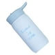 thumbnail image 1 of Inteprter Taza de vacío, botella térmica encantadora con pajita, taza aislada de acero inoxidable 304, botella de agua de retención de calor portátil, Utensilios de cocina Azul Inteprter HA001778-02, 1 of 1