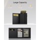 thumbnail image 2 of Cartera Vast Scenery con bloqueo RFID y sistema pop-up 10 x 7 x 2 cm, 2 of 6