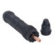 thumbnail image 3 of Kit De Conversión De Soplete De Soldadura, Kit De Conversión De Adaptador De Soplete De Soldadura Conector De Ajuste Europeo Latón CO2 Juego De Adaptador De Soplete De Soldadura Mig M14 X 1,5 Mm, 3 of 14