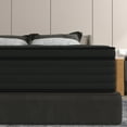 thumbnail image 6 of lemontalking 14 Inch Queen Mattress Hybrid Mattresses Medium Firm In A Box, 6 of 8