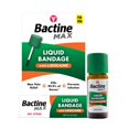 thumbnail image 1 of Vendaje líquido Bactine MAX con lidocaína 0.30 ml, 99% de germen, 1 of 7