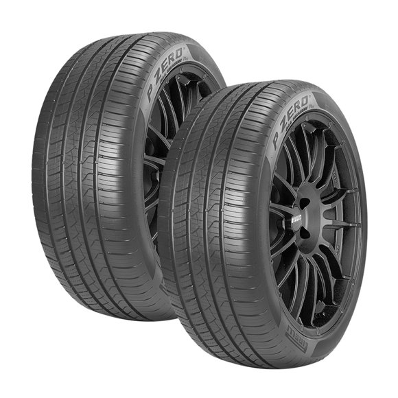Paquete de 2 Llantas 215/55R17 PIRELLI PZERO A/S PLUS 94V Pirelli Pzero A/S