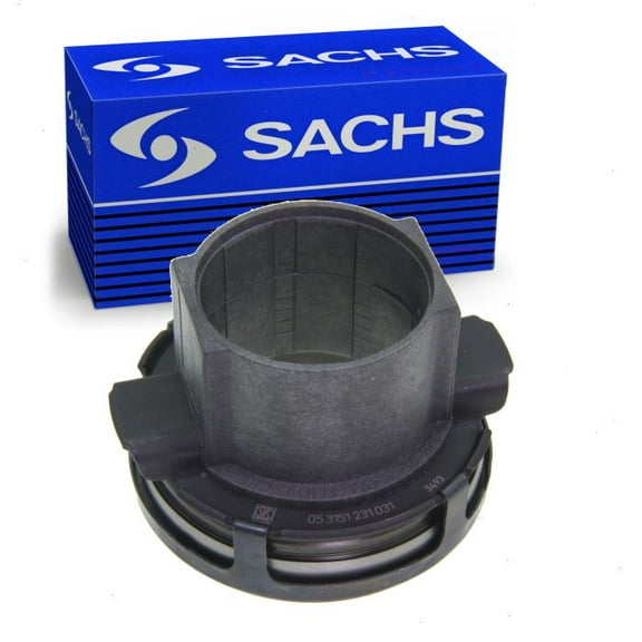Sachs Clutch Release Bearing P/N:SN3759 Fits select: 1995 BMW M3