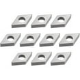 thumbnail image 3 of Durable Cnc Manufacturing Carbide Insert Carbide Dcmt11T302 Dcmt11T304, 3 of 7