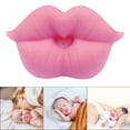 thumbnail image 3 of 2Pieces Funny Pacifiers Lip Shaped Children Infant Single-part Pacifiers, 3 of 8