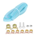 thumbnail image 3 of Catch  Reservoir, Coolant , Reservoir Kit 350ml Silver For Most Cars, 3 of 8