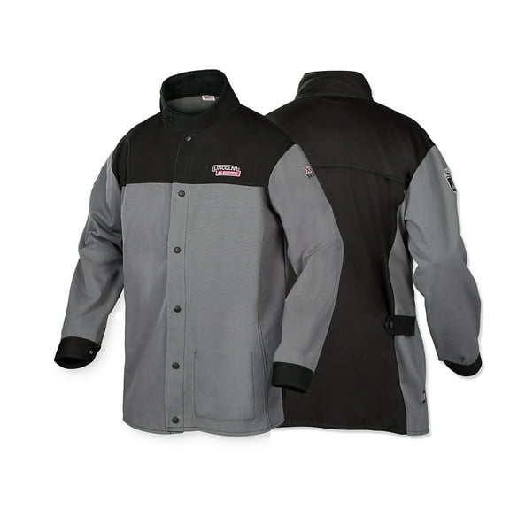 Lincoln Electric Welding Jacket K4931-XL