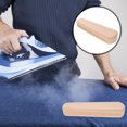 thumbnail image 4 of MasteelfCA Handheld Quilter Clapper Tailor Clapper Professional Clapper Sewing Tailoring Tool, 4 of 8
