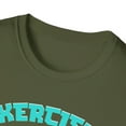 thumbnail image 3 of Funny Exercise I Thought You Said Extra Lives Gaming Gamer Unisex T-Shirt, 3 of 6