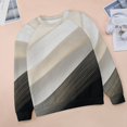 thumbnail image 6 of Golden Lines Mom Sweatshirt For Women Long Sleeve Pullover, 6 of 7