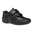 thumbnail image 1 of Geox Chaussures d'École en Cuir pour Garçons Wader, 1 of 5