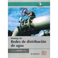 thumbnail image 1 of MONTAJE DE REDES DE DISTRIBUCION DE AGUA EDICIONES DE LA U JOSE MARIA REBOLLO GALLEGO, 1 of 2