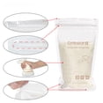 thumbnail image 3 of Bolsa de conservación de leche materna Cmbear, 30 unidades, bolsa de almacenamiento de leche materna para bebés, bolsa de almacenamiento, versión en inglés, 3 of 5