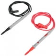 thumbnail image 2 of Keenso Test Multimètre Sonde de Test de Performance Stable, Transistors pour Diodes de Test, 2 of 8