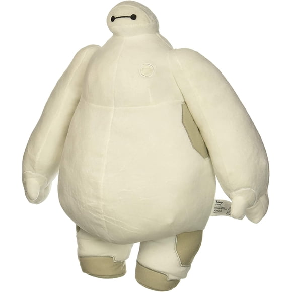 Baymax Plush