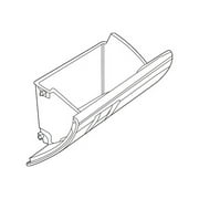 Genuine OE Mazda Glove Box Assembly - BHN1-64-030C-02