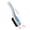 Blue A, variant on Multipurpose Soft Bristle Cleaning Brush Set 2-Pack Ergonomic Laundry Shoe Carpet Bathroom Household Stain Remover
