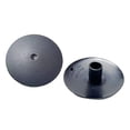 thumbnail image 3 of Colaxi 2 Pieces Front Strut Mount Cover Accessories Dust Boot Sturdy Professional Automotive Replacement for 359 412, 3 of 8