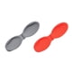 thumbnail image 4 of Ounissouiy Abridor de concha de ostra resistente al desgaste, Clip de silicona reutilizable, herramienta elástica para mariscos, utensilio de cocina ligero Mostrada Rojo Ounissouiy HA080925-02, 4 of 6