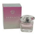 thumbnail image 5 of Versace 3-piece Miniatures Fragrance Collection - Bright Crystal Absolu, Bright Crystal, Yellow Diamond - Gift set for Women 0.17 fl oz each, 5 of 6