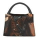 thumbnail image 1 of Fotbe Steampunk Cowboy Cat Bolsa Térmica Portátil con Estampado, Bolsa de Entrega de Alimentos Aislada, Bolsa Reutilizable de Gran Capacidad para Comidas y Supermercado, 1 of 6