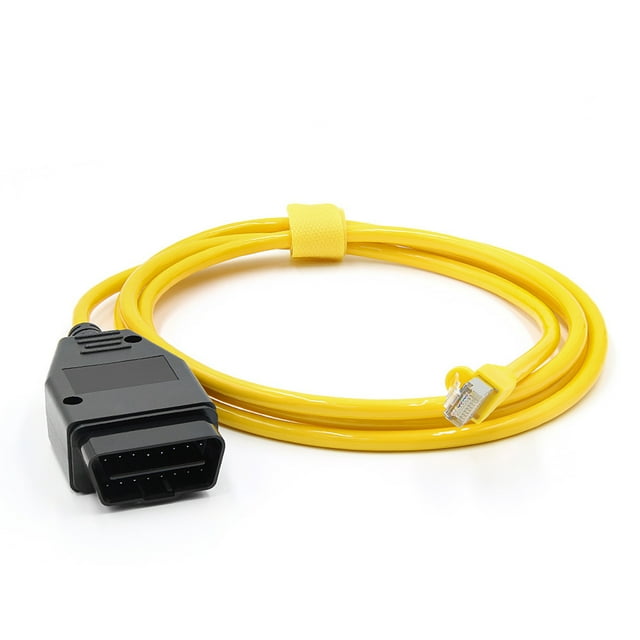 Youkk Diagnostic Cable Car Supplies Scanner Part Fine Workmanship Long-lasting Vehicle Accessories Tester Detector Scanning Wire