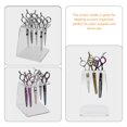 thumbnail image 4 of Miangastore Support de Tondeuse Organisateur d'Outils de Barbier Support de Rangement pour Taille-Haie, 4 of 8