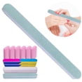 thumbnail image 3 of Long Coffin Fake Nails Tips Coffin Press On Nails Long Coffin Nail Tips Coffin, 3 of 8